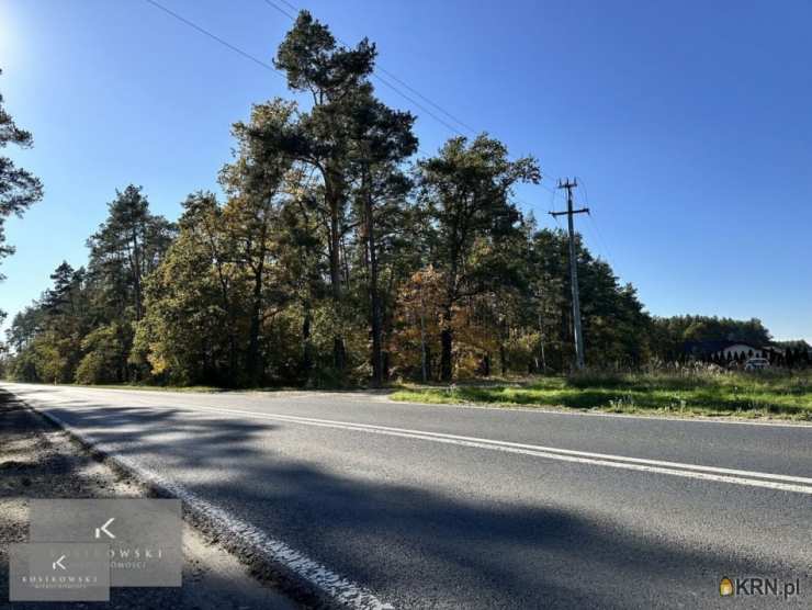 Nowe Smarchowice, ul. , Działki  na sprzedaż, 