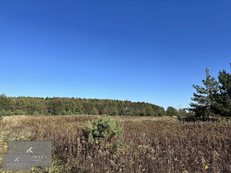 , Nowe Smarchowice, ul. , Działki  na sprzedaż