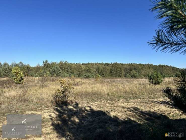 , Działki  na sprzedaż, Nowe Smarchowice, ul. 