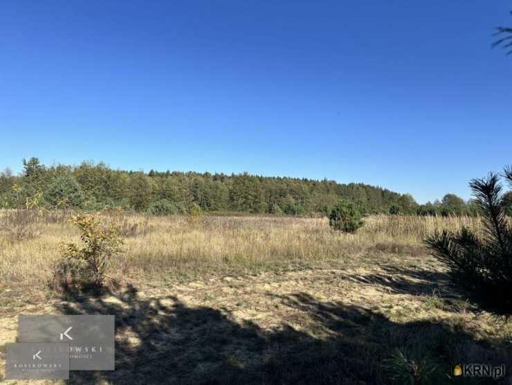 Kosikowski Nieruchomości, Działki  na sprzedaż, Nowe Smarchowice, ul. 