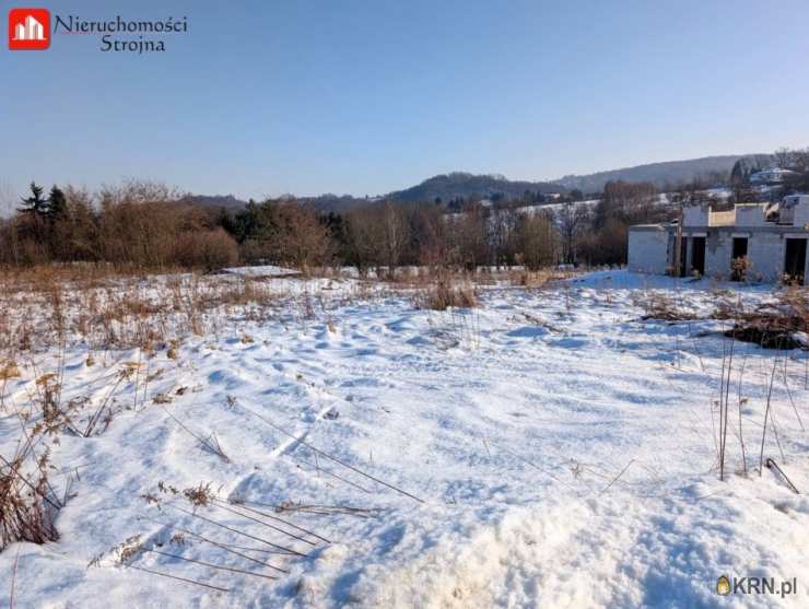 Działki  na sprzedaż, Tomaszkowice, ul. , 