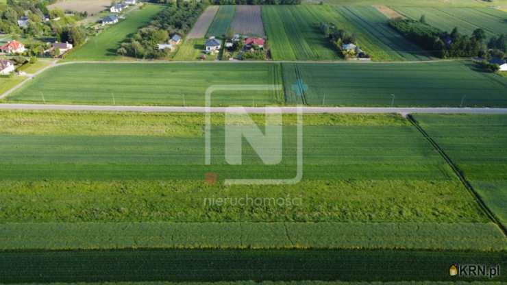 Zamość, os. Karolówka, ul. Braterstwa Broni, Działki  na sprzedaż, 