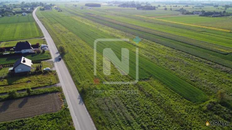 Zamość, os. Karolówka, ul. Braterstwa Broni, , Działki  na sprzedaż