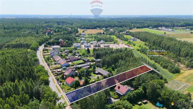 Działki  na sprzedaż, Wyszków, ul. , 