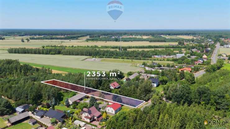 Wyszków, ul. , , Działki  na sprzedaż