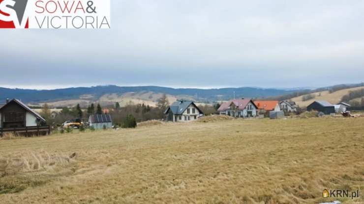 Działki  na sprzedaż, Głuszyca Górna, ul. , 