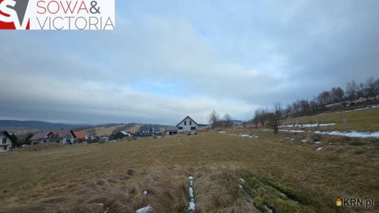 Działki  na sprzedaż, , Głuszyca Górna, ul. 