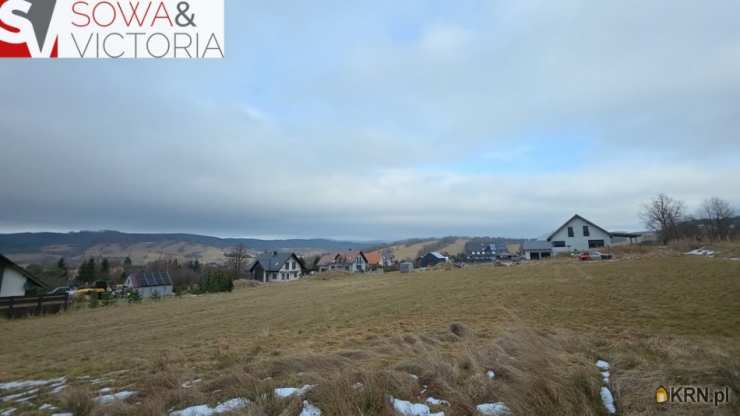 Głuszyca Górna, ul. , Działki  na sprzedaż, 