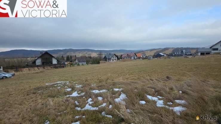 Głuszyca Górna, ul. , , Działki  na sprzedaż