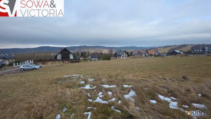 , Głuszyca Górna, ul. , Działki  na sprzedaż