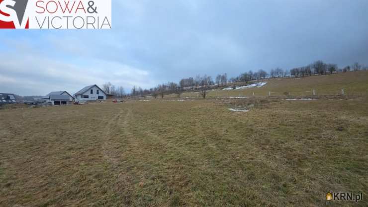 , Działki  na sprzedaż, Głuszyca Górna, ul. 