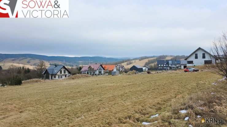 Działki  na sprzedaż, , Głuszyca Górna, ul. 