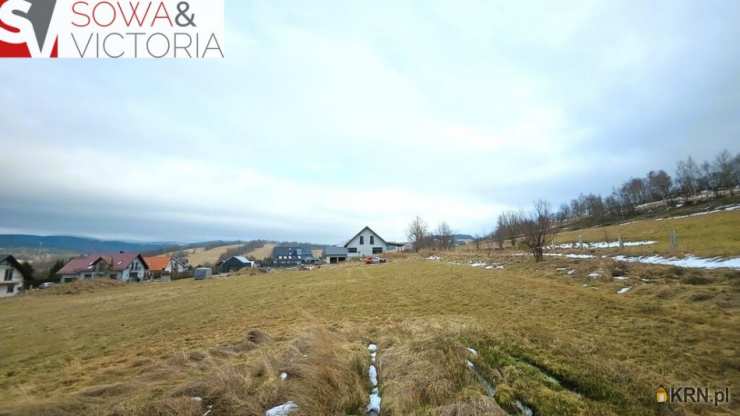 Głuszyca Górna, ul. , Działki  na sprzedaż, 