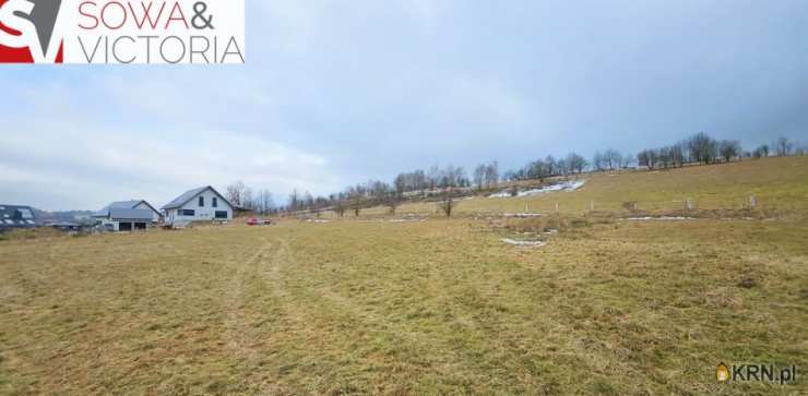 Głuszyca Górna, ul. , , Działki  na sprzedaż