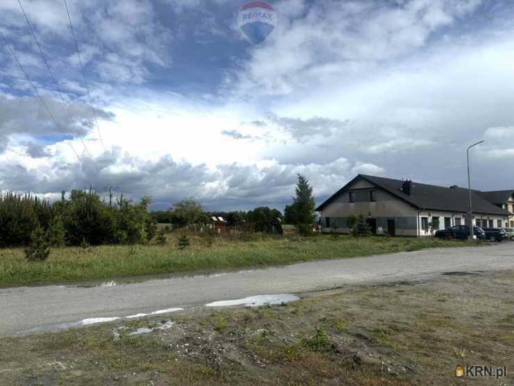 , Działki  na sprzedaż, Mechlin, ul. 