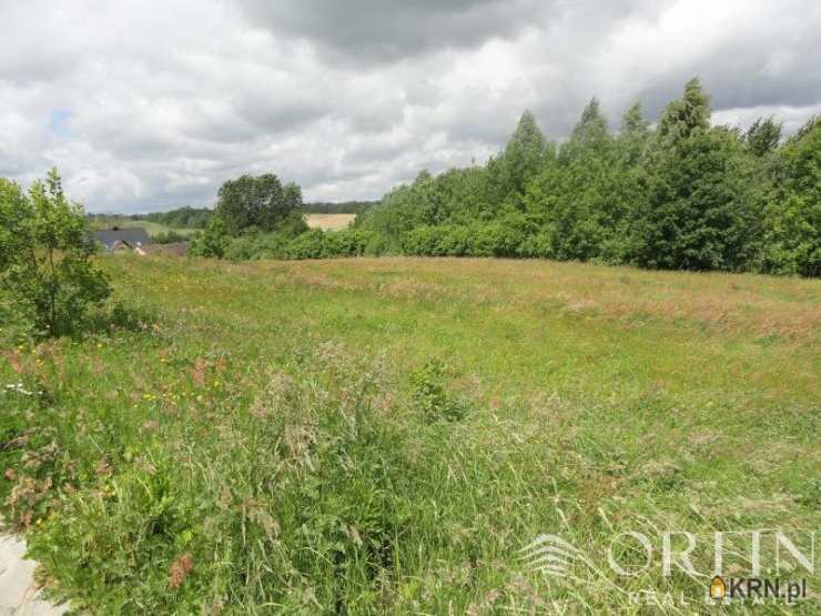 Szemud, ul. Polna, Działki  na sprzedaż, 