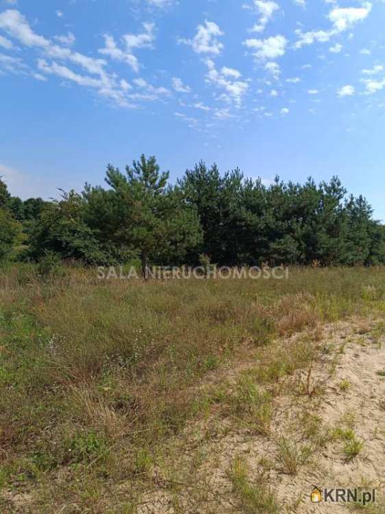 Działki  na sprzedaż, Kruszyn, ul. , 