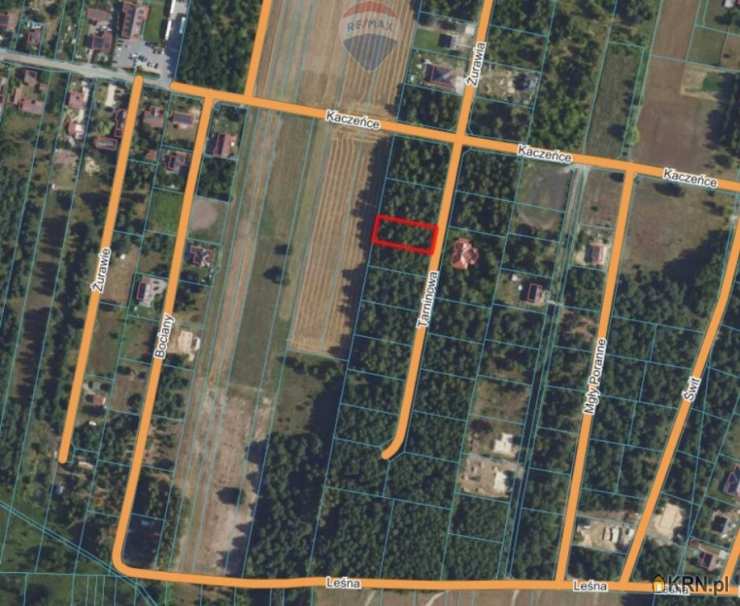Kuklówka Radziejowicka, ul. , Działki  na sprzedaż, 