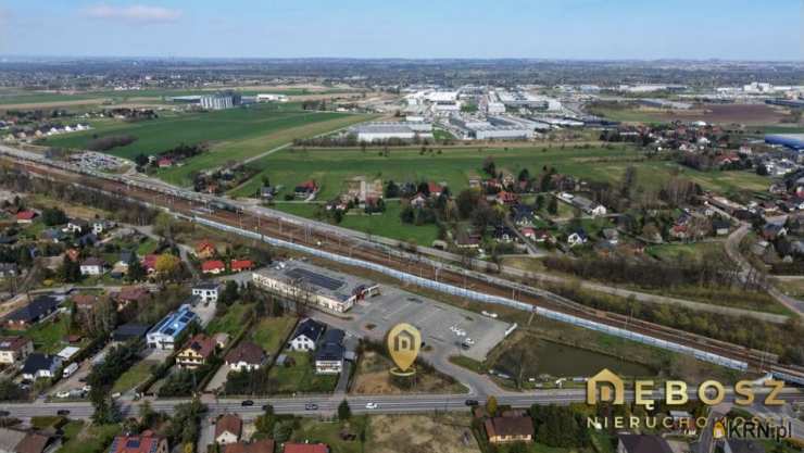 Niepołomice, ul. , Działki  do wynajęcia, 
