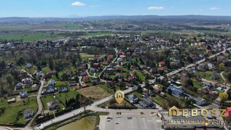 Niepołomice, ul. , , Działki  do wynajęcia