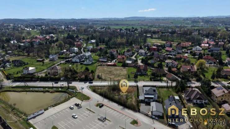 Działki  do wynajęcia, Niepołomice, ul. , 