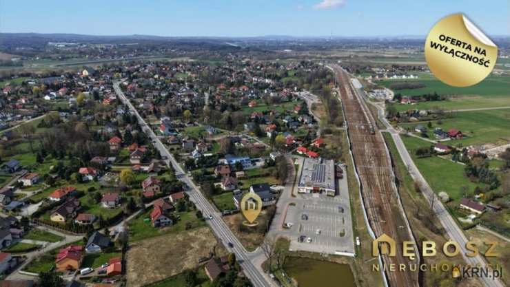 Działki  do wynajęcia, Podłęże, ul. , 