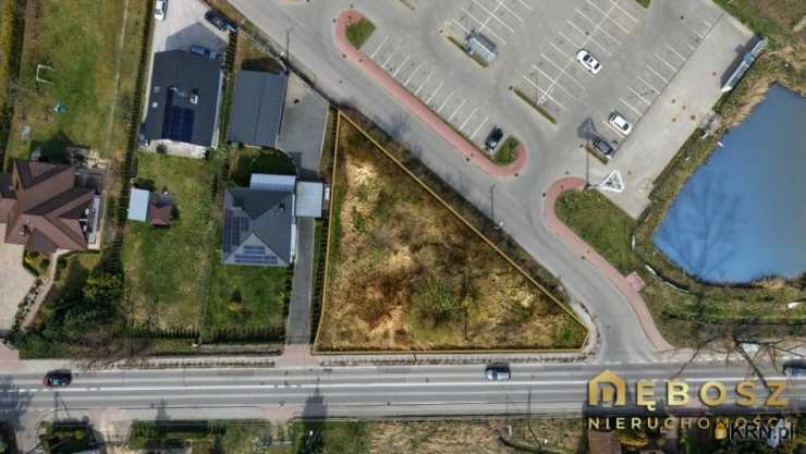 Działki  do wynajęcia, , Podłęże, ul. 