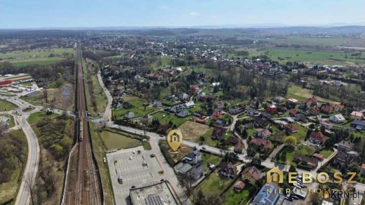 , Działki  do wynajęcia, Podłęże, ul. 