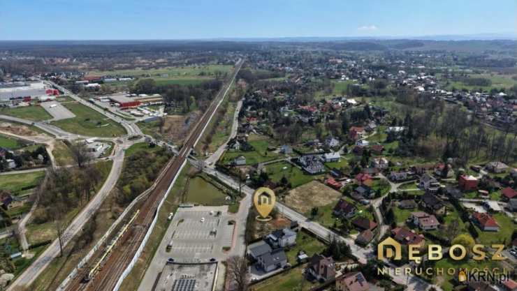 Działki  do wynajęcia, Podłęże, ul. , 