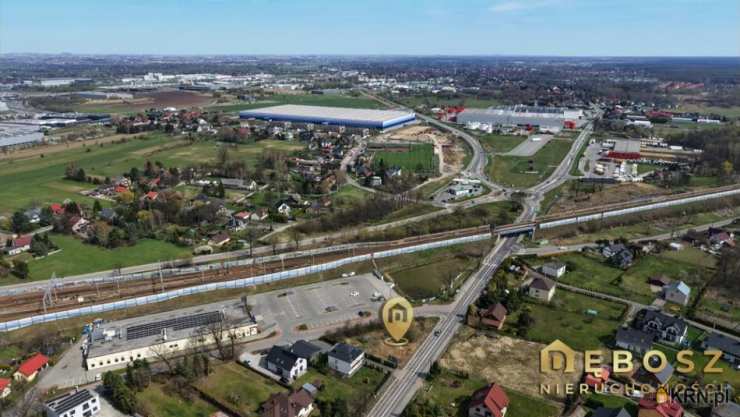 Działki  do wynajęcia, , Podłęże, ul. 