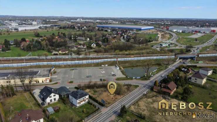 Podłęże, ul. , , Działki  do wynajęcia