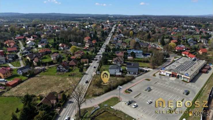 , Działki  do wynajęcia, Podłęże, ul. 