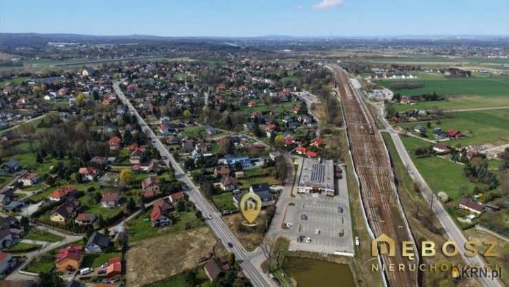 Podłęże, ul. , Działki  do wynajęcia, 