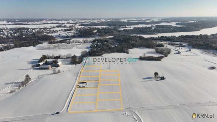 Działki  na sprzedaż, Bakałarzewo, ul. , 