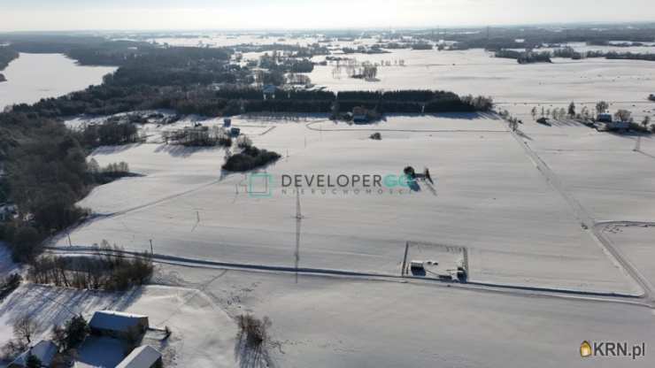 , Działki  na sprzedaż, Bakałarzewo, ul. 