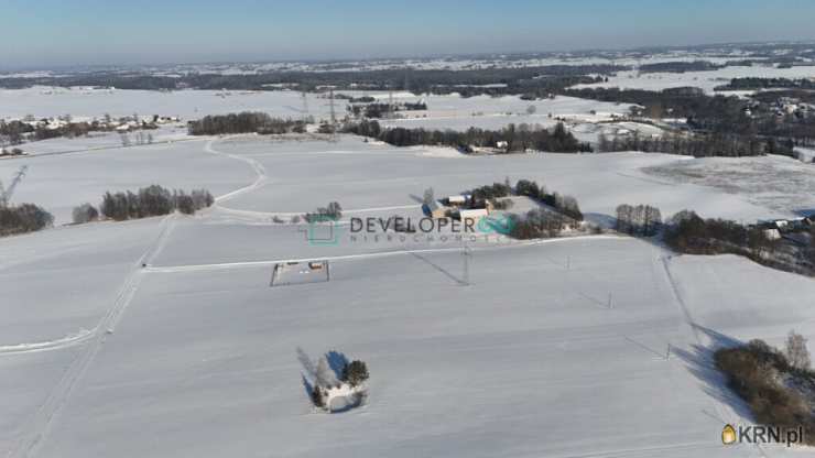 Developergo, Działki  na sprzedaż, Bakałarzewo, ul. 