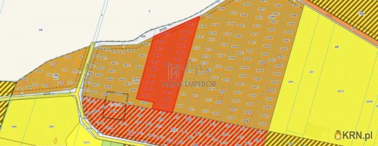 , Rochaliki, ul. , Działki  na sprzedaż