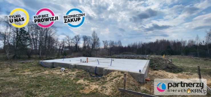 Działki  na sprzedaż, Trzebuń, ul. , 