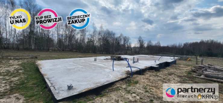 Trzebuń, ul. , , Działki  na sprzedaż