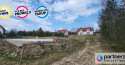 Działki na sprzedaż, Trzebuń