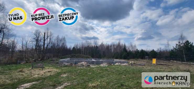 Trzebuń, ul. , Działki  na sprzedaż, 