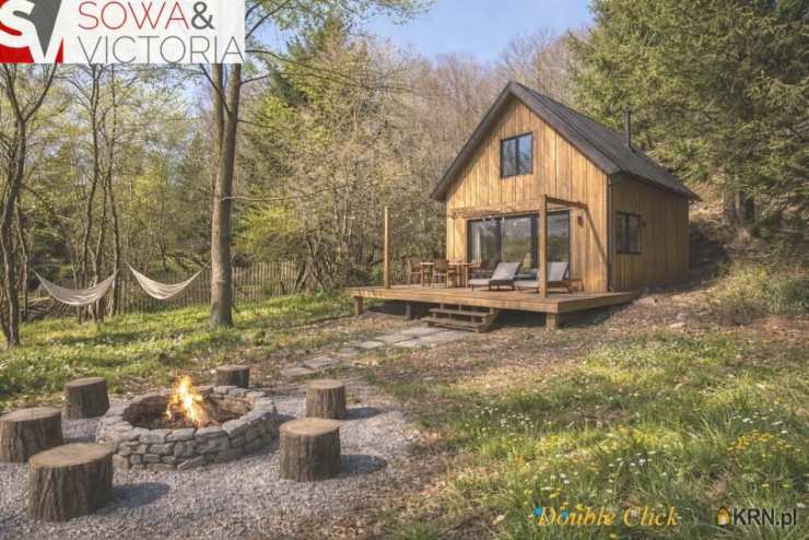 Działki  na sprzedaż, Jugowice, ul. , 