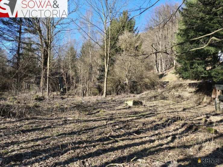 Jugowice, ul. , Działki  na sprzedaż, 