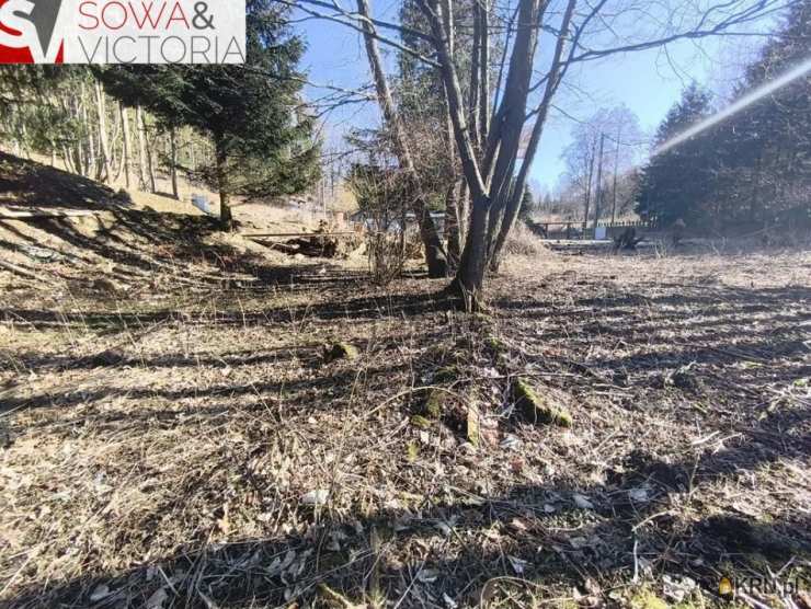 Jugowice, ul. , , Działki  na sprzedaż