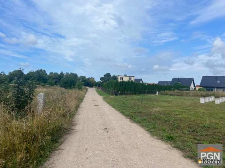 Działki  na sprzedaż, Kamień Pomorski, ul. , 