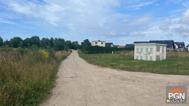Kamień Pomorski, ul. , Działki  na sprzedaż, 