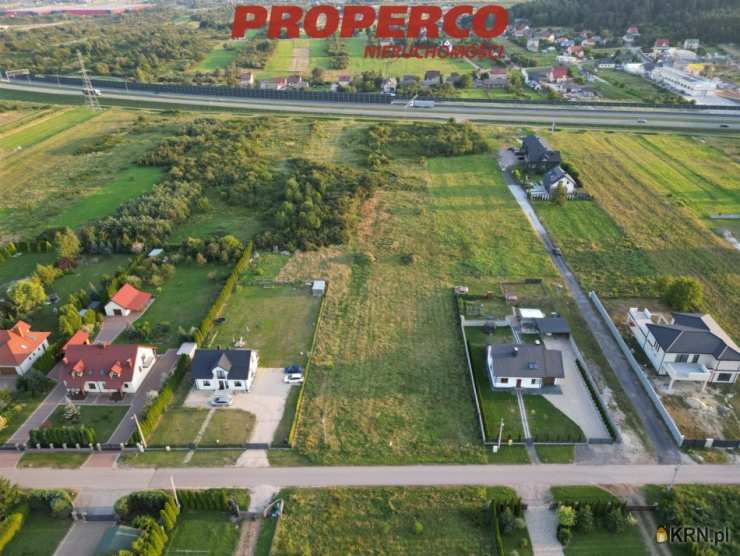 Chęciny, ul. , , Działki  na sprzedaż