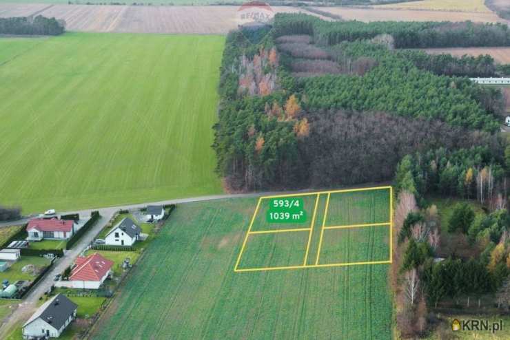 Działki  na sprzedaż, , Mojęcice, ul. 