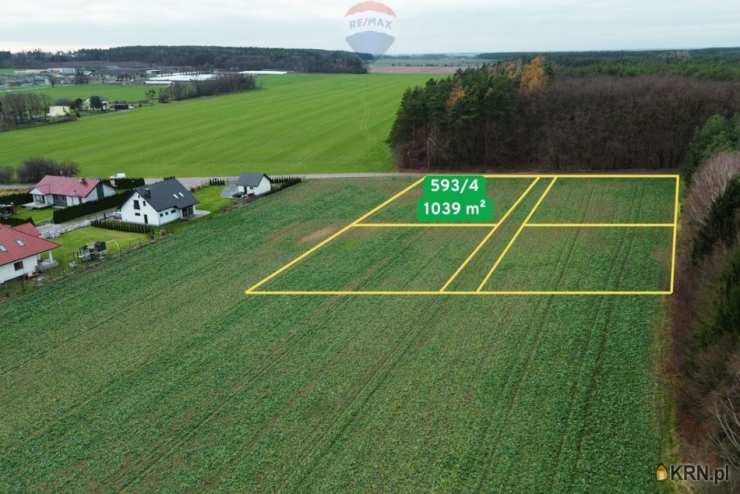 Mojęcice, ul. , Działki  na sprzedaż, 