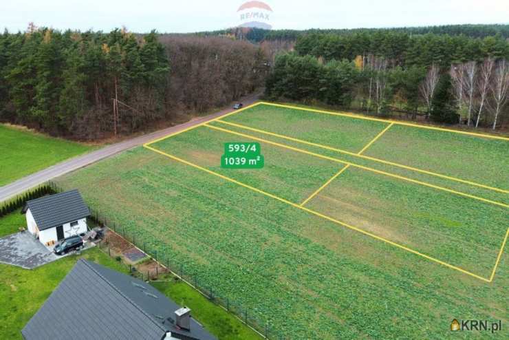 Mojęcice, ul. , , Działki  na sprzedaż